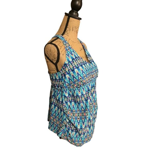 Ava & Viv Tankini Top - Picture 3 of 6